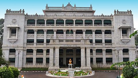Karnataka Public Service Commission