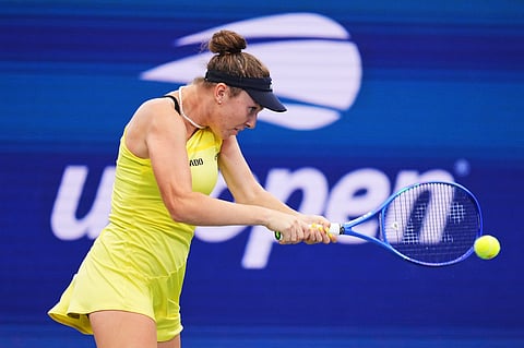 Linda Noskova