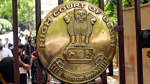 The court observed that if any elector is excluded from the electoral roll on account of demolition or relocation, he is entitled to fill up Form 6 issued under the Registration of Electors Rules, 1960.