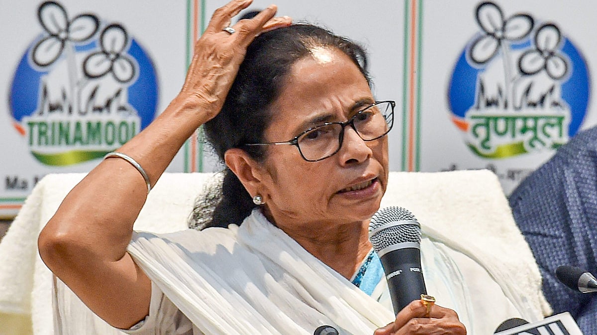 TMC Chief Mamata Banerjee's niece found dead at her West Bengal residence