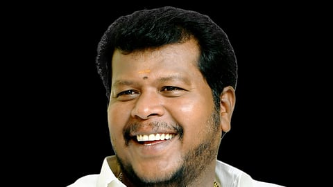 M Vijay Balaji