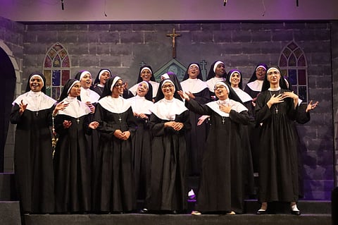 WCC brings Sister Act to stage