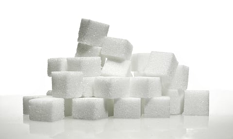 Xylitol is know for having about 40 percent lesser calories and a much lower glycemic index than sugar