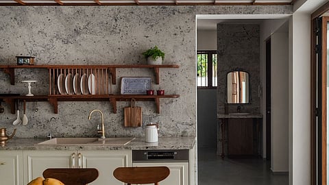 Hearth: The heart of home