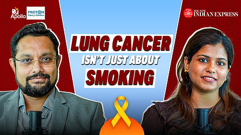 Lung & Food Pipe Cancers: Warning Signs You Shouldn’t Ignore 