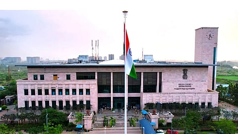 Andhra Pradesh HC.