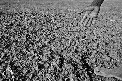 The IMD has predicted that the withdrawal of the monsoon may be on time, specifically on September 17.