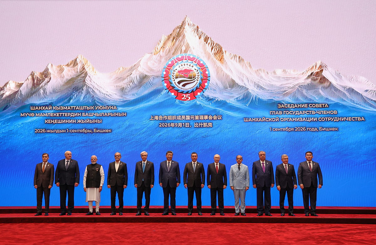 SCO condemns US strikes on Iran, says attacks violate international law and UN Charter; Bishkek Declaration warns of civilian casualties and risks to peace