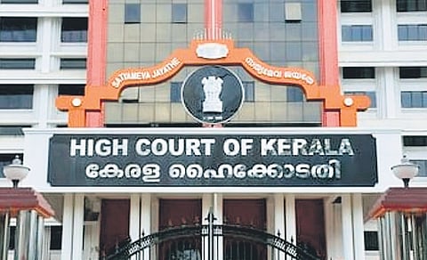 Kerala HC