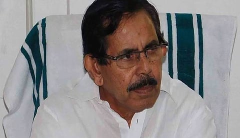 M Veerankutty