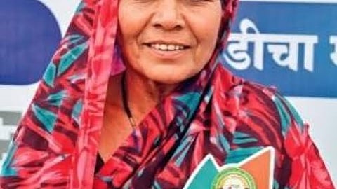Ramabai Ranveer