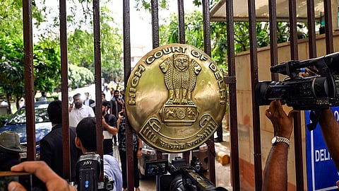 Justice Girish Kathpalia made the observation while deprecating the police for not arresting a nurse, Kulvinder Kaur, alleged to be the main accused in the 2024 case, despite the gravity of the offence. 