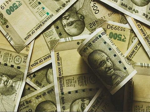 Fiscal deficit