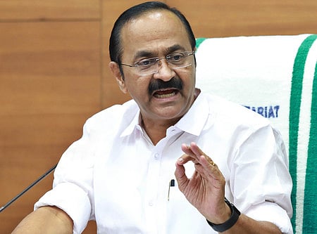 Cong rallies behind Satheesan after Samastha asks him to mind his words