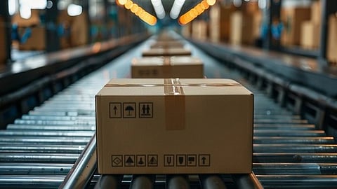 The report highlights that the country's dark store network is set to nearly triple from 2,525 in 2025 to approximately 7,500 by 2030 to meet the surging demand for rapid deliveries.