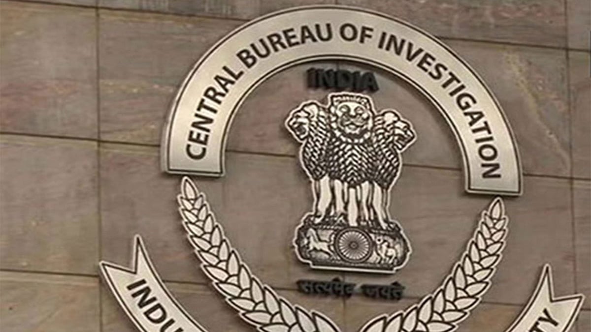 CBI files chargesheet against 19 accused including six IAS officers in Rs 504 crore scam in Haryana
