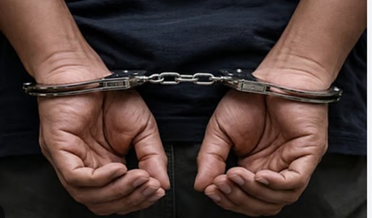 Fake PhonePe payment screenshots: Two arrested