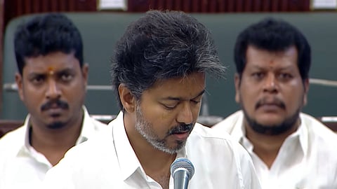 CM Vijay 