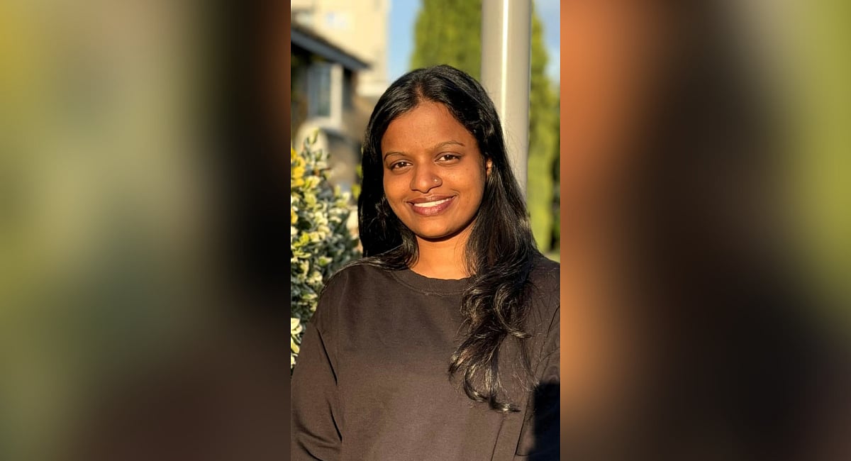 With moorings in local art, Alappuzha's Amritha reaches out to find her true colours