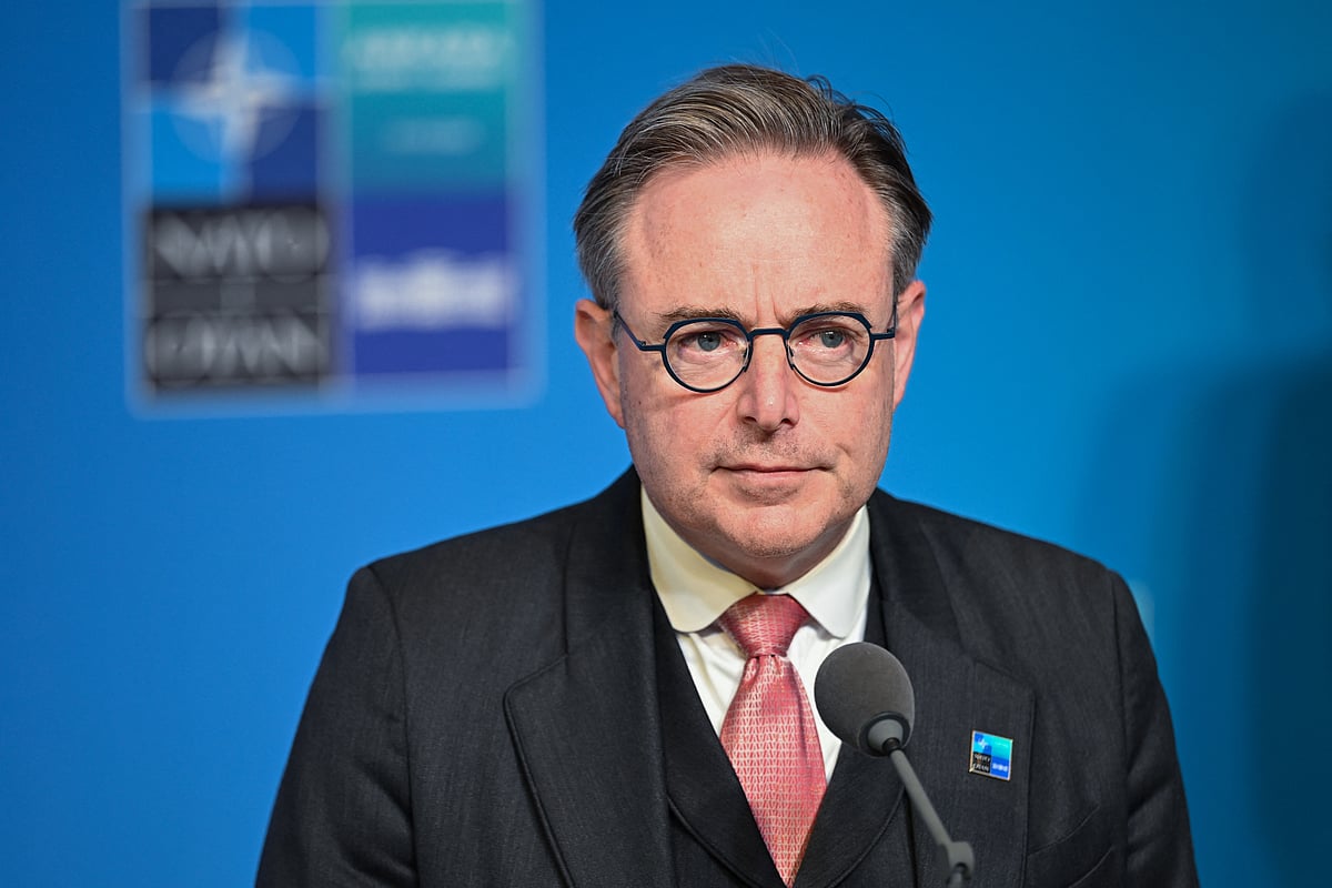 Modi to meet Belgian PM De Wever as Delhi, Brussels seek deeper strategic ties; visit marks first Belgian PM trip to India in two decades