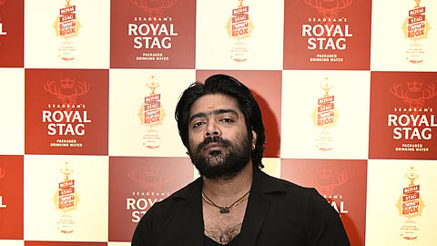 LV Revanth
