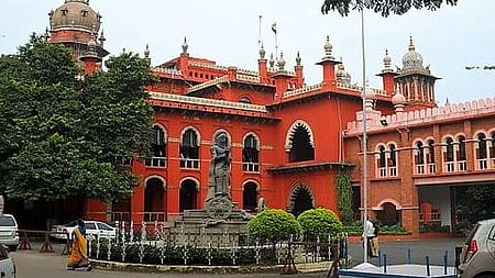 Madras HC 