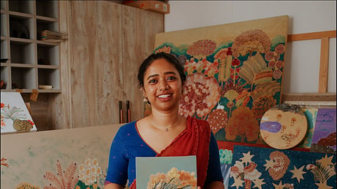 Priyanka Aelay