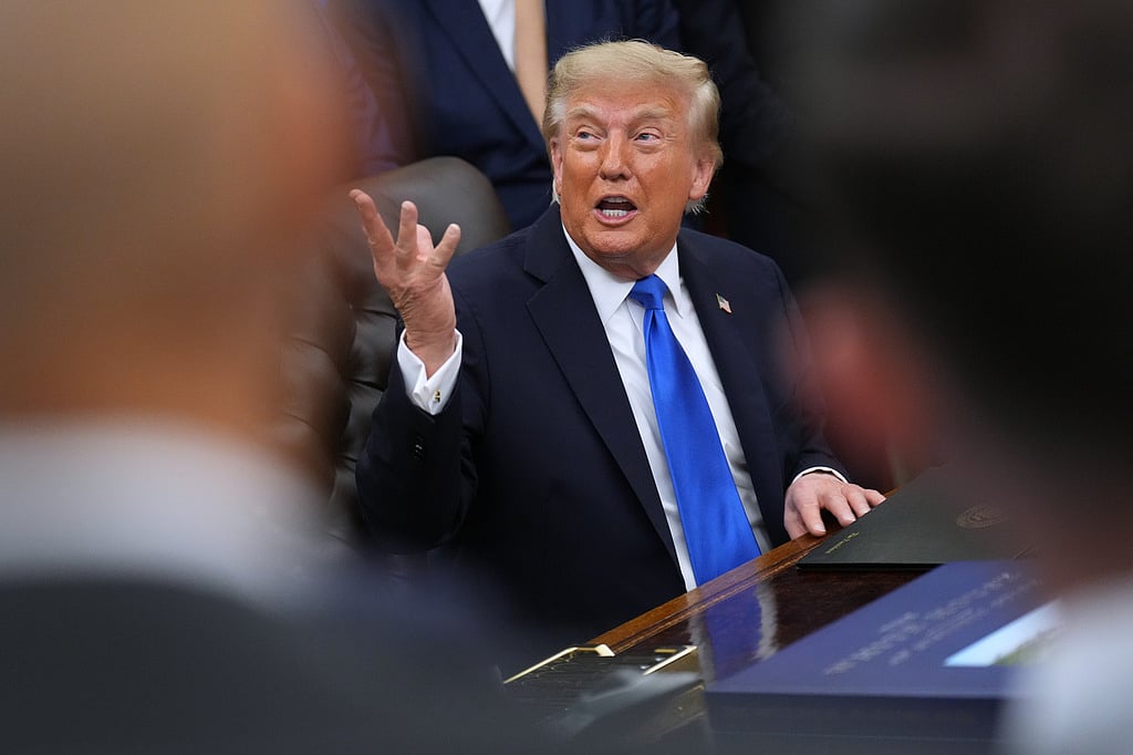 (Photo | AP)