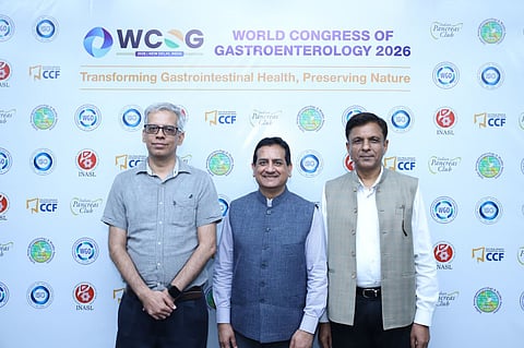 Addressing a press conference at AIIMS Delhi, doctors who are a part of the event’s organising committee said the event will bring together international and Indian experts.