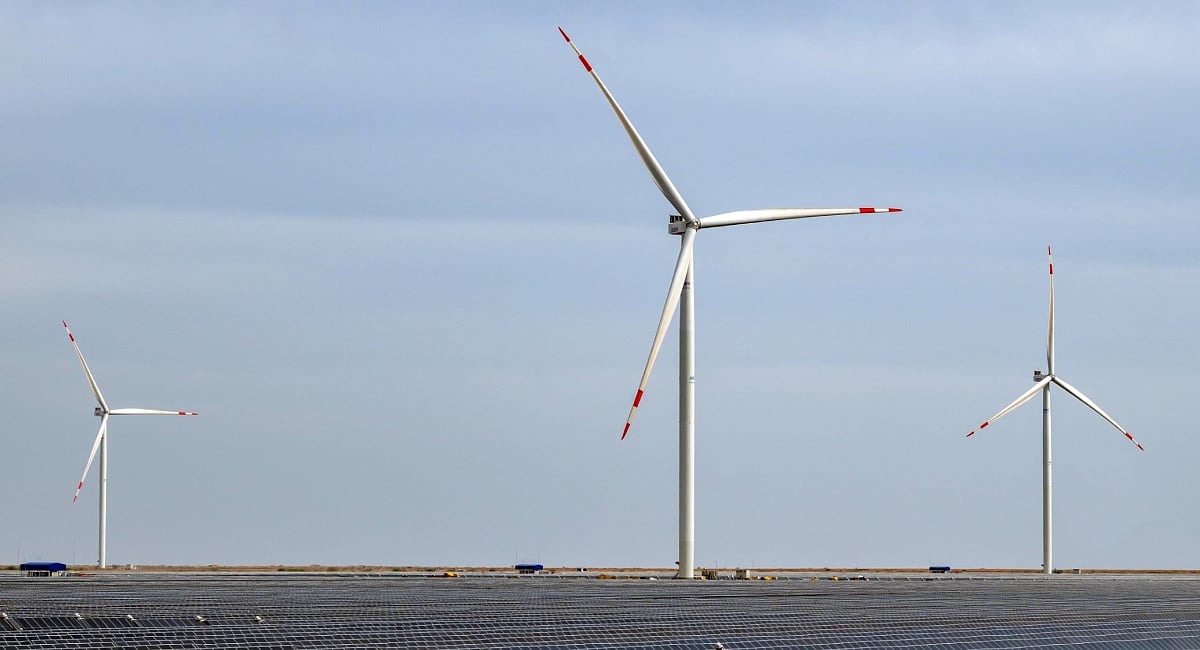 India's wind energy sector eyes offshore expansion after record 6.05 GW capacity addition
