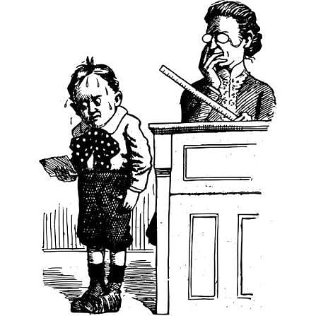 Child abuse: An unending cycle of trauma 