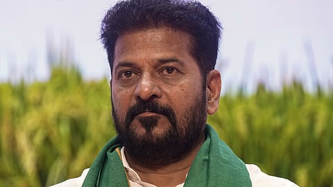 Congress's celebrations have been clouded by mounting controversies