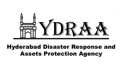HYDRAA