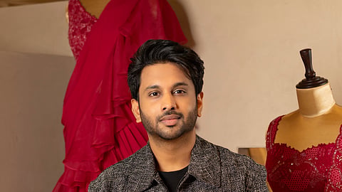 Varun Chakkilam