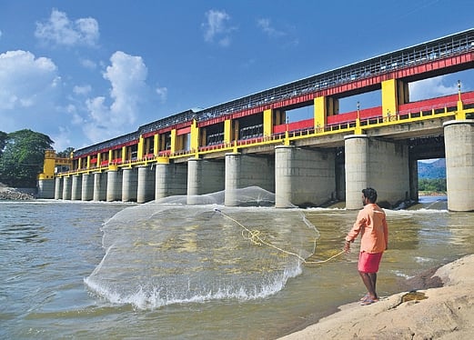 Hope sprouts for revival of decade-old Bhoothathankettu hydro power project