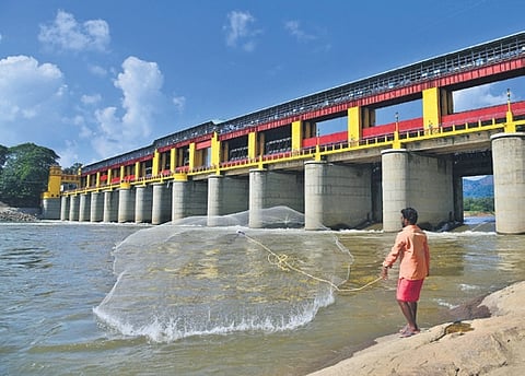 The project missed the final deadline of March 31, 2023, and achieved only 86.61% completion after nine years. 
