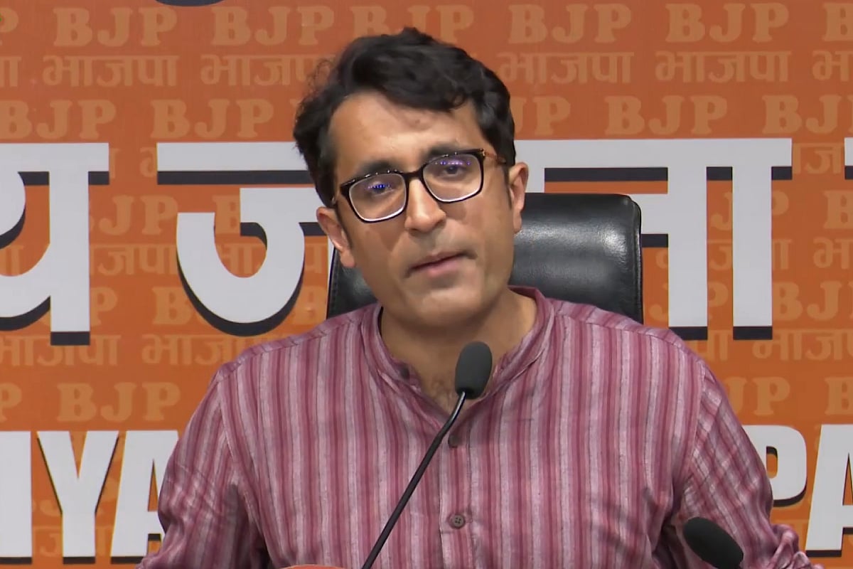 BJP accuses Congress of spreading ‘fake news’ over possible UPI charges