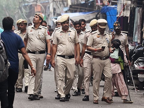 Pune social media influencer arrested for ‘objectionable’ content against Maharashtra Minister Chandrakant Patil, woman corporator