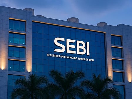 SEBI proposes netting of mutual fund cash-market obligations to ease liquidity pressure