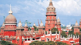 Madras HC 