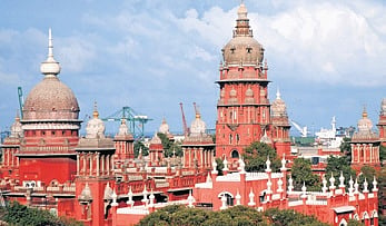 Madras HC 