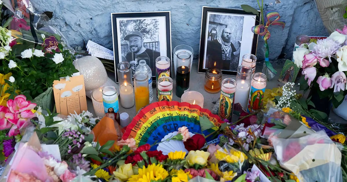 Arizona police confirm Tucson gay bar shooting was hate crime