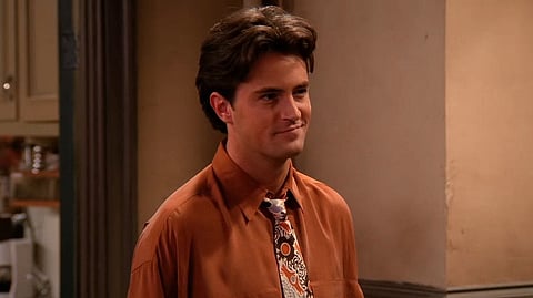 Matthew Perry 