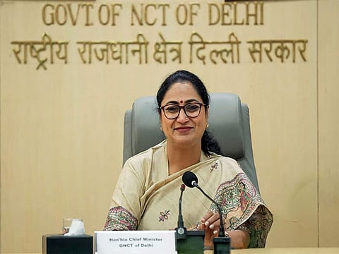 Delhi to get multi-utility underground ducts, road digging to be reduced: CM Rekha Gupta