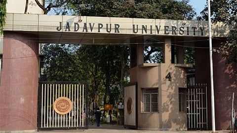 Jadavpur University
