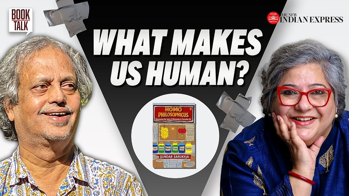 In the Age of AI, What Does It Mean to Be Human?