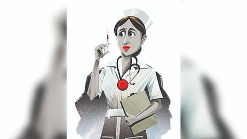 Image used for representation only