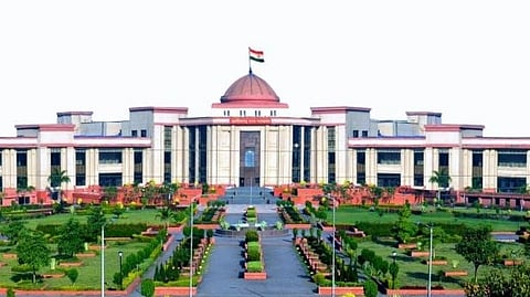 Chhattisgarh High Court