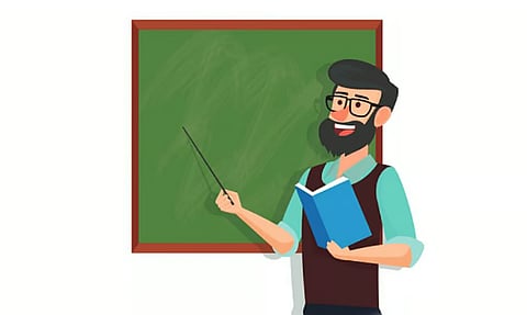 Image used for representative purpose.