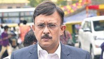 Additional Chief Secretary Gaurav Gupta